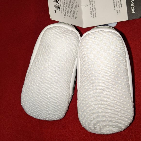 Brand New with Tag. Baby Fanatic Pre-Walker Hightop, Seattle Seahawks, 0-6 Month - Picture 4 of 4